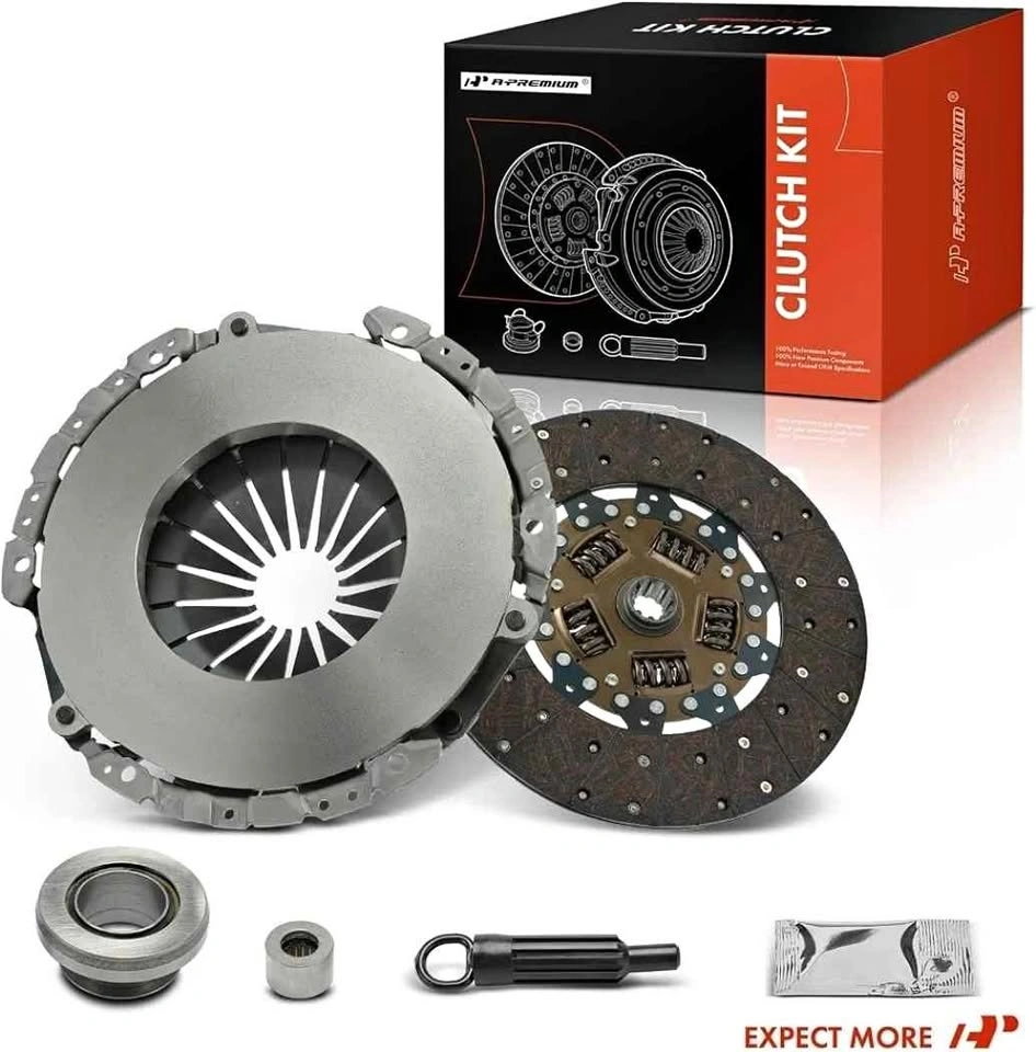 Transmission Clutch Kit Set /GMC- CHEVROLET