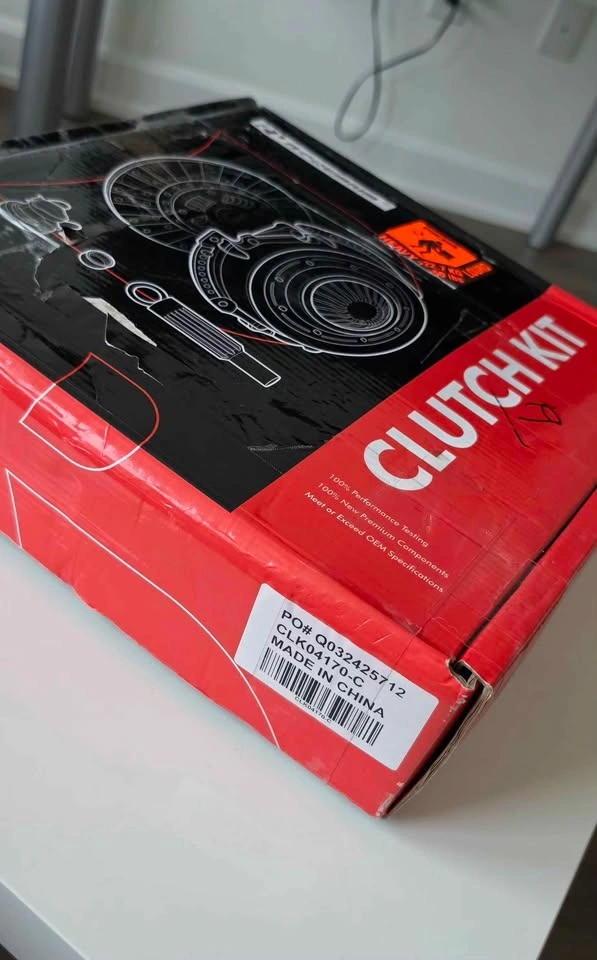 Transmission Clutch Kit Set /GMC- CHEVROLET - photo 5