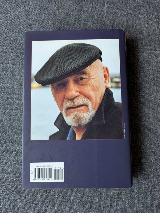Brian Jacques The Angel's Command - photo 2