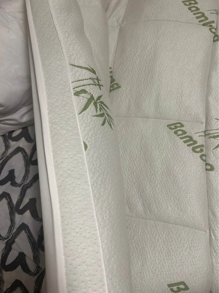 Twin Mattress Topper - photo 2