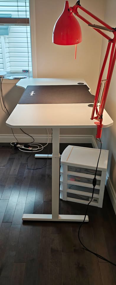 Standing Desk - TechEnd