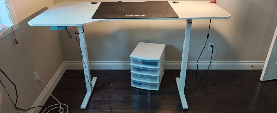 Standing Desk - TechEnd - photo 2