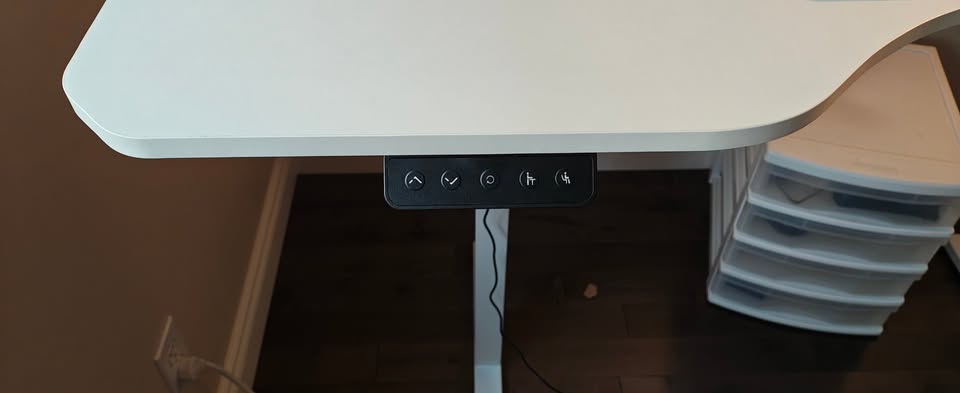 Standing Desk - TechEnd - photo 3