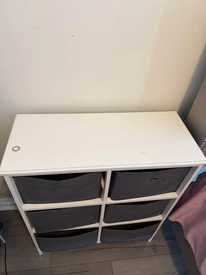 Mini dresser (Moving out sale!!!) - photo 2