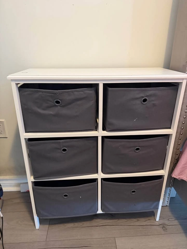 Mini dresser (Moving out sale!!!) - photo 3