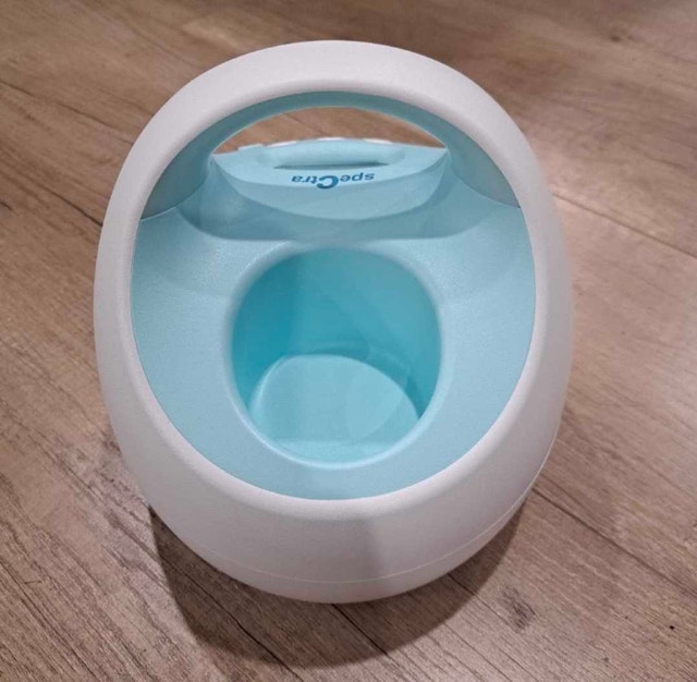 Spectra S1 Plus Electric Breast Pump - photo 3