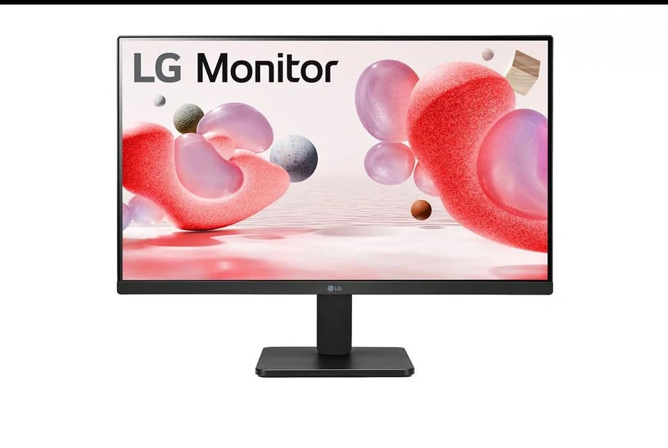 LG 24” Full HD 100Hz Monitor – Excellent Condition – $70 OBO