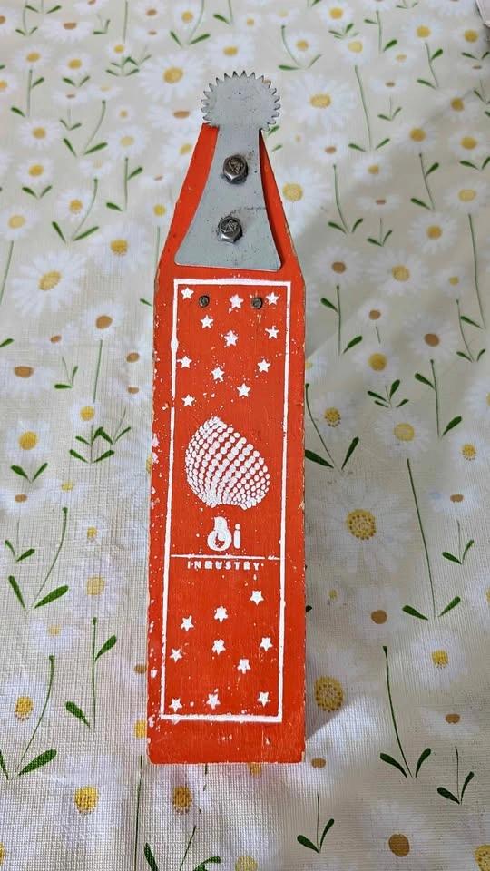 Vintage Coconut Grater/20$ or OBO