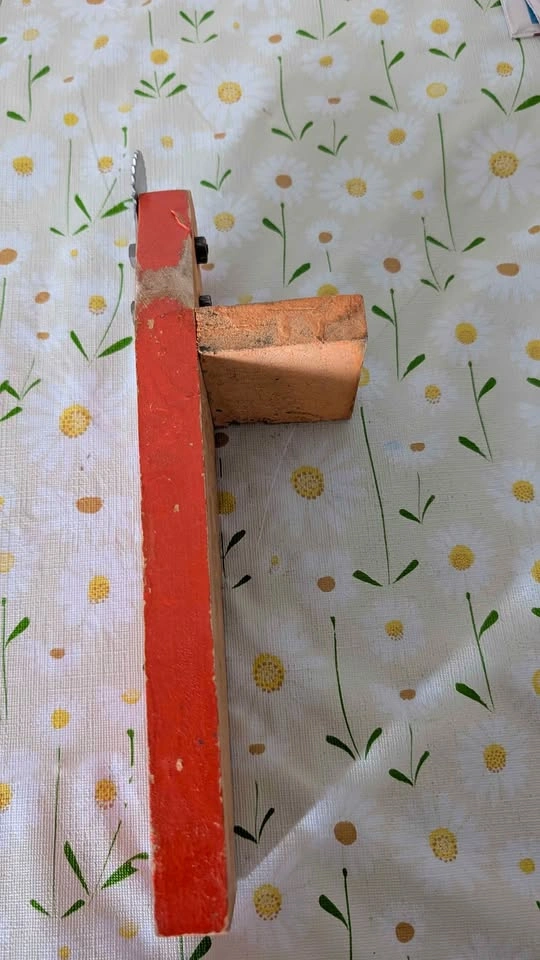 Vintage Coconut Grater/20$ or OBO - photo 4