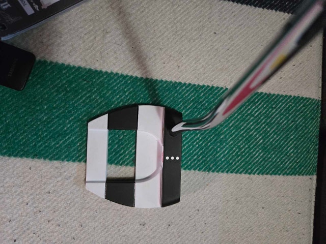 Odyssey Jailbird 380 Putter - photo 3