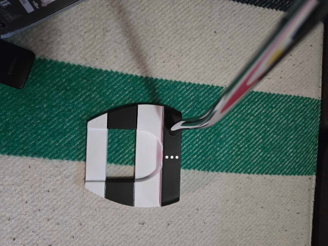 Odyssey Jailbird 380 Putter - photo 4