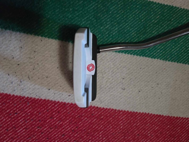 Odyssey Jailbird 380 Putter - photo 5