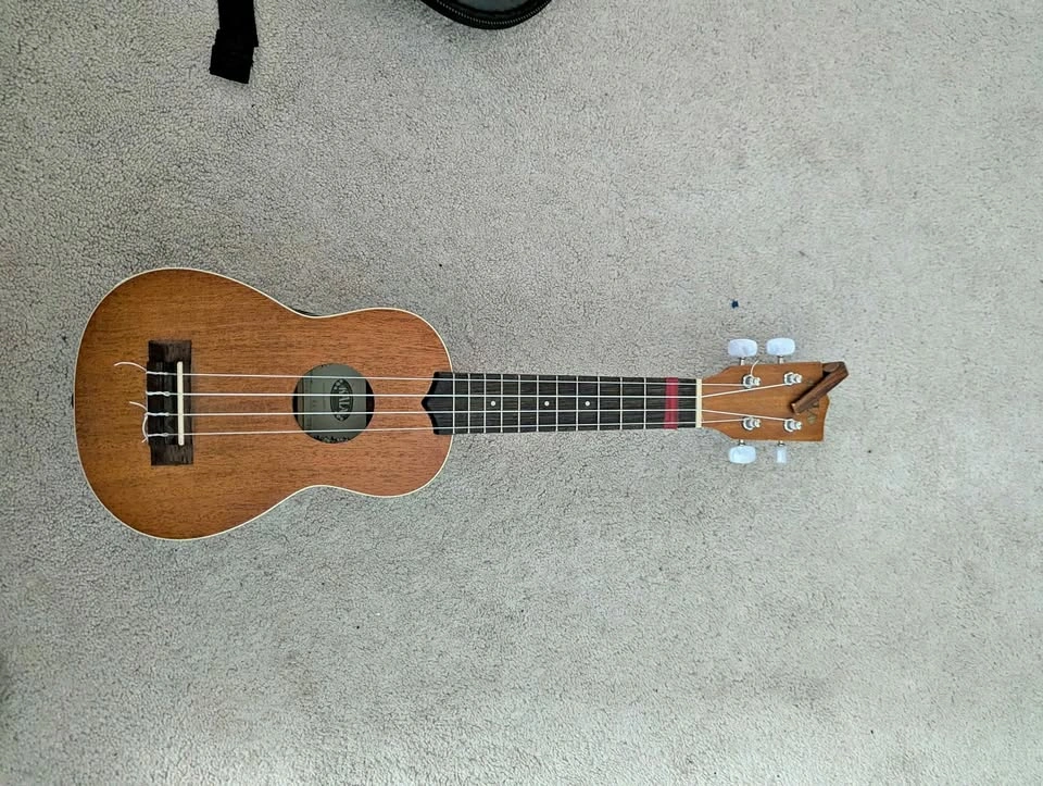 Kayla Ukulele