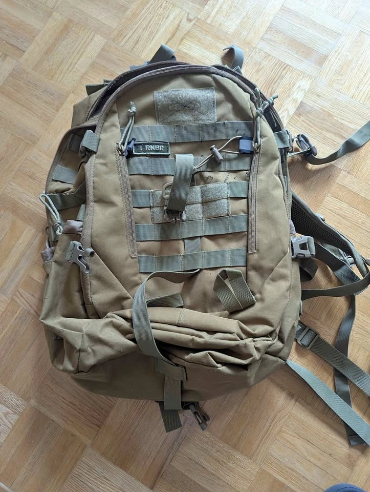 35L Rucksack