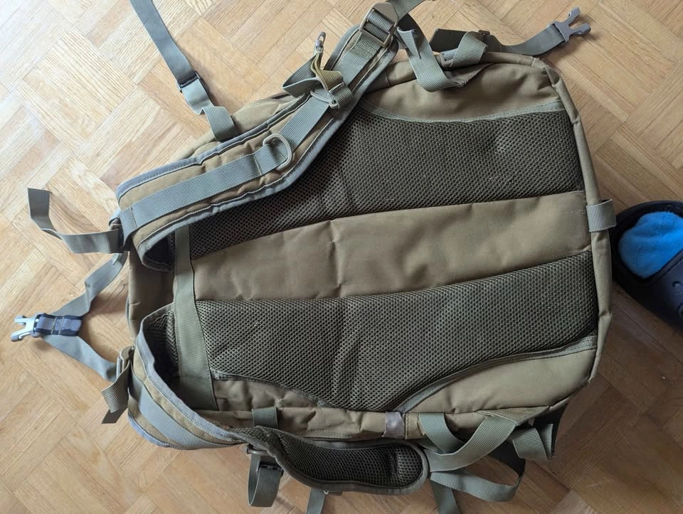 35L Rucksack - photo 2