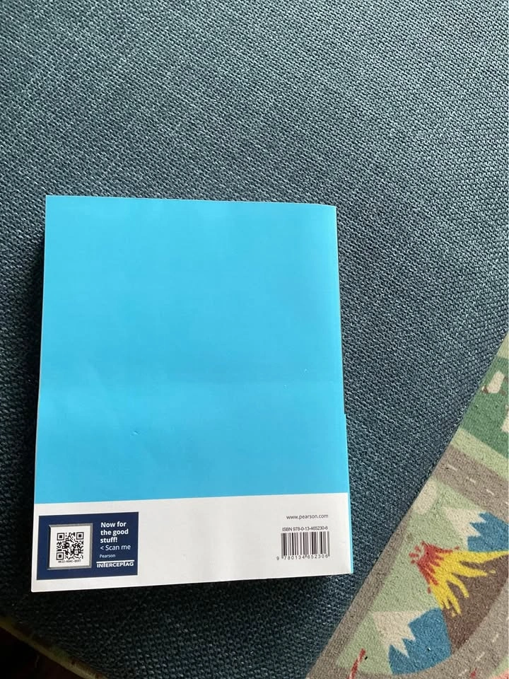 Contemporary Linguistic Analysis: An Introduction, 9th Ed - photo 2