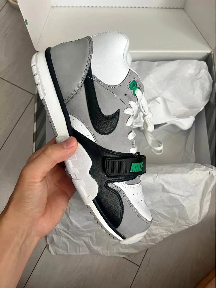 Nike Air Max 1 Trainer “Chlorophyll” size 11