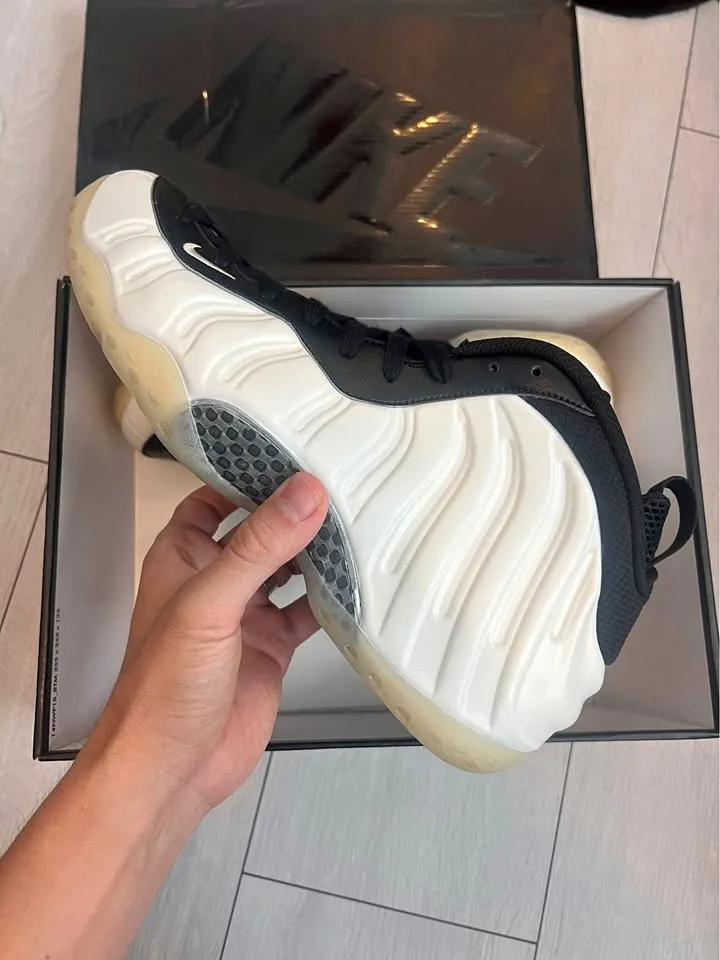 Nike Air Foamposite “Orewood” Size 11