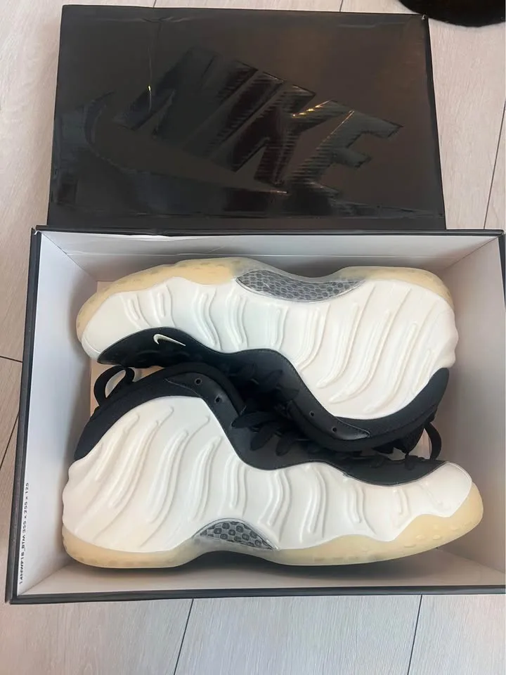 Nike Air Foamposite “Orewood” Size 11 image indicator(2)