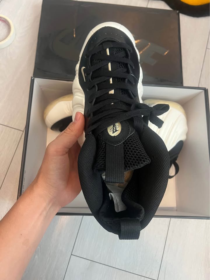 Nike Air Foamposite “Orewood” Size 11 - photo 3