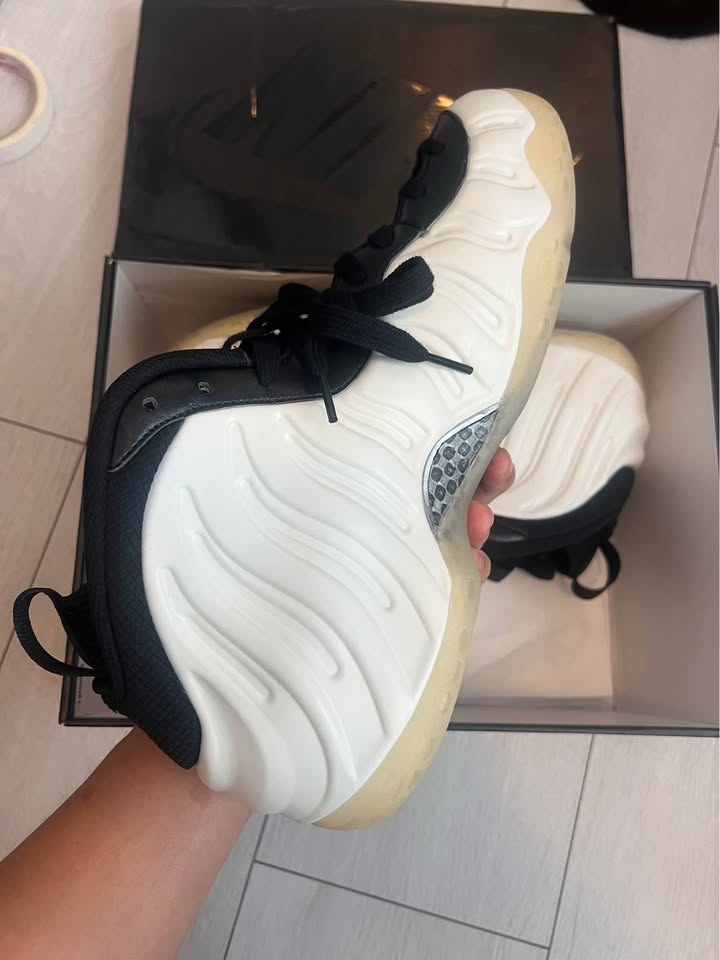 Nike Air Foamposite “Orewood” Size 11 - photo 4