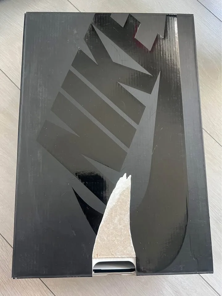 Nike Air Max 1 x Atmos Safari 2.0 Size 11 image indicator(7)