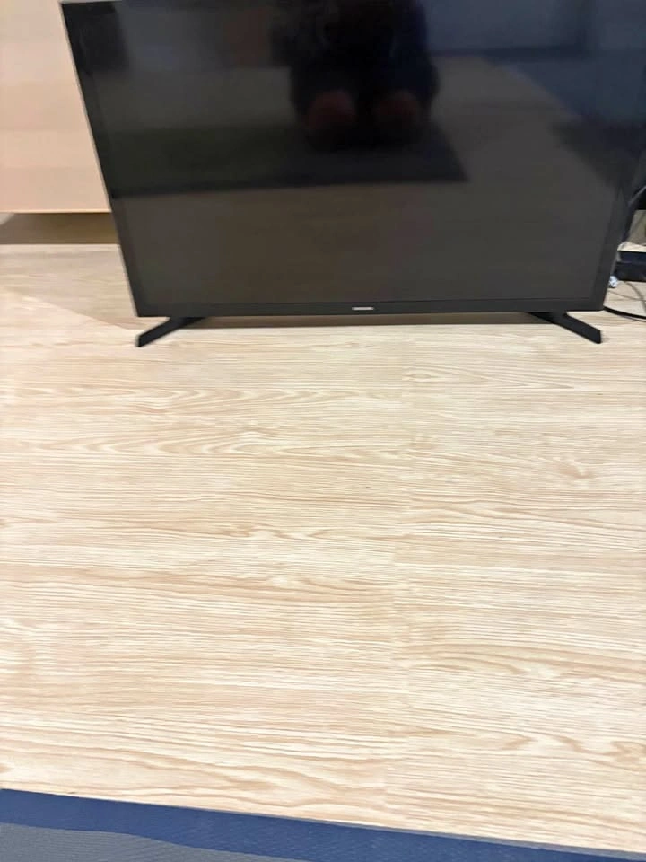 Samsung 32" LED TV UN32J4000AF