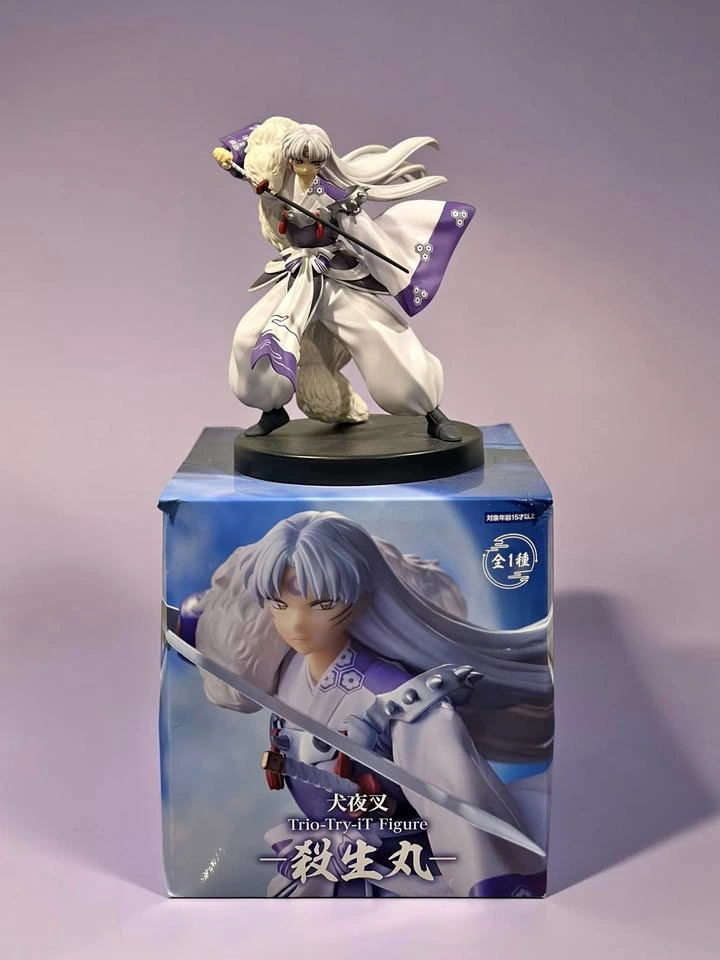 Anime Figures
