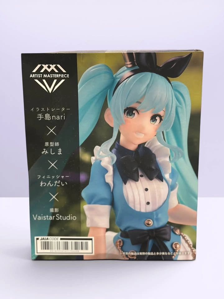 Anime Figures - photo 2