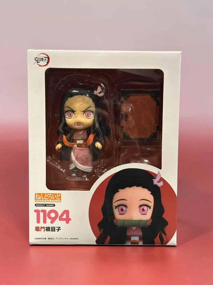 Anime Figures - photo 4