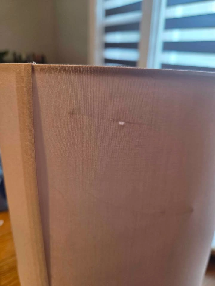 Pink lamp - photo 3