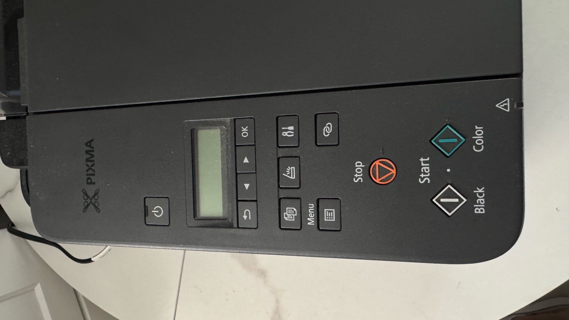 Canon PIXMA G3260 All-In-One Ink Tank Printer - photo 3