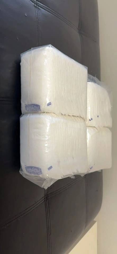 Royale New Born (Size 1) Baby Diapers - photo 2