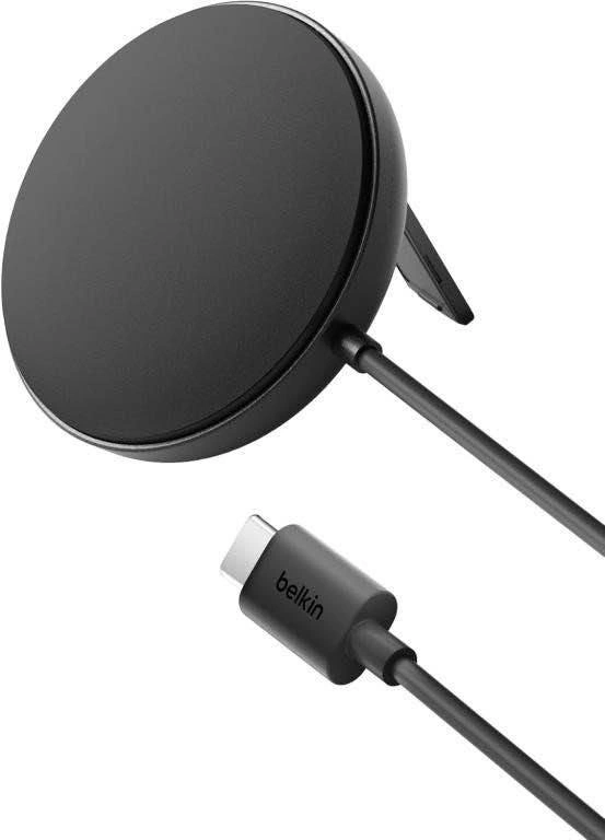 Belkin Magnetic Wireless Charger Pad - photo 2