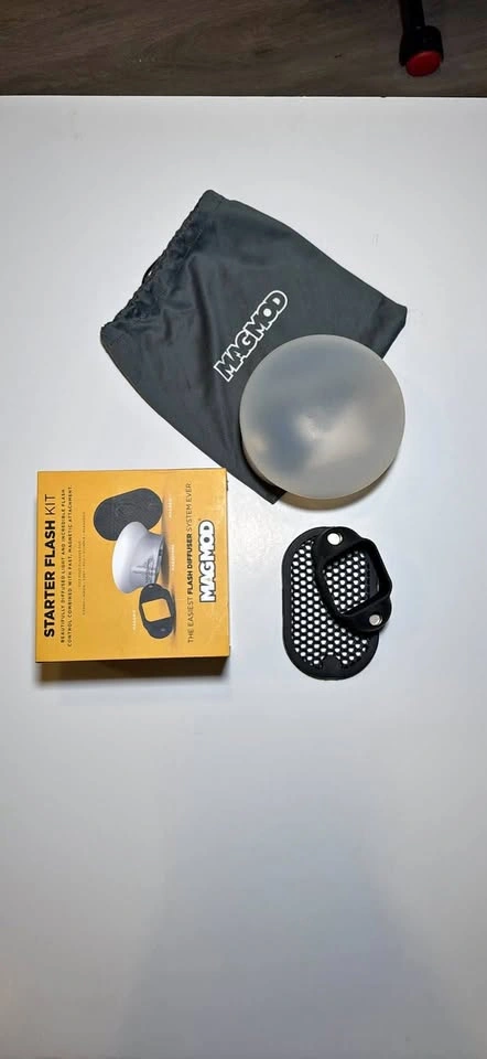 Magmod Flash Kit - Gen 1
