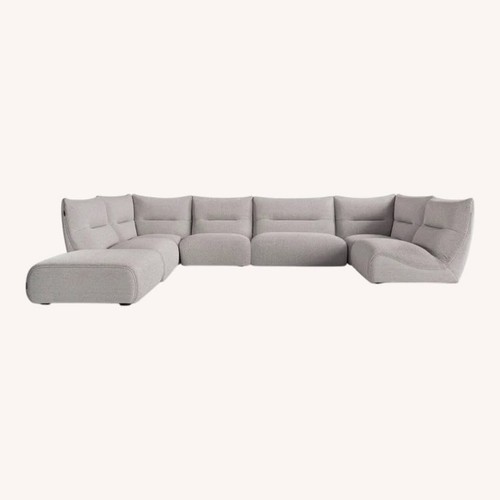 Roche Bobois Temps Calme Modular Sectional