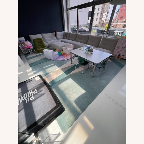 Roche Bobois Temps Calme Modular Sectional - photo 3