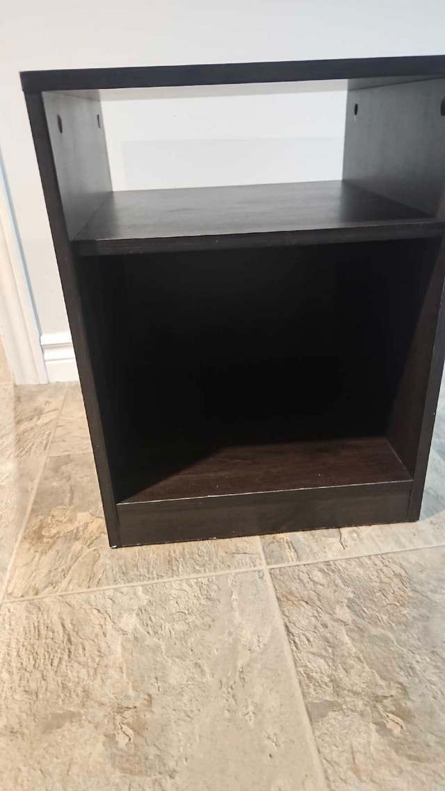 Compact Shelf/Nightstand - photo 2