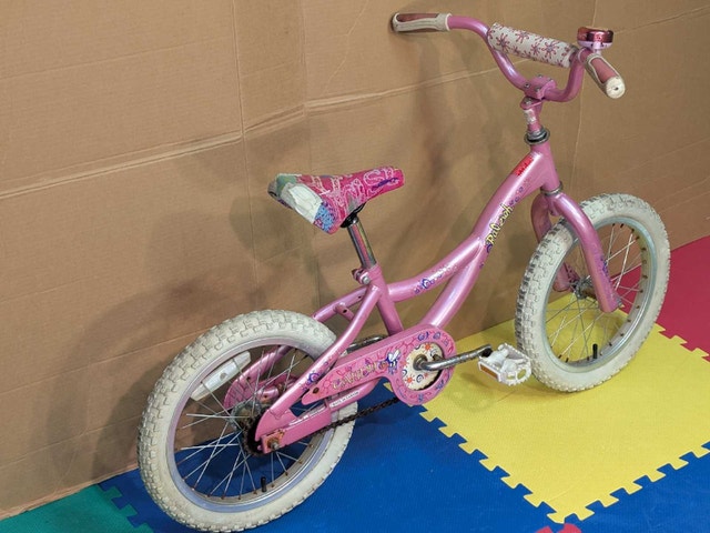 16" wheels, Raleigh Candy, Kids Bike - photo 3