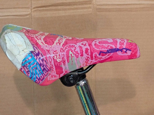 16" wheels, Raleigh Candy, Kids Bike - photo 5