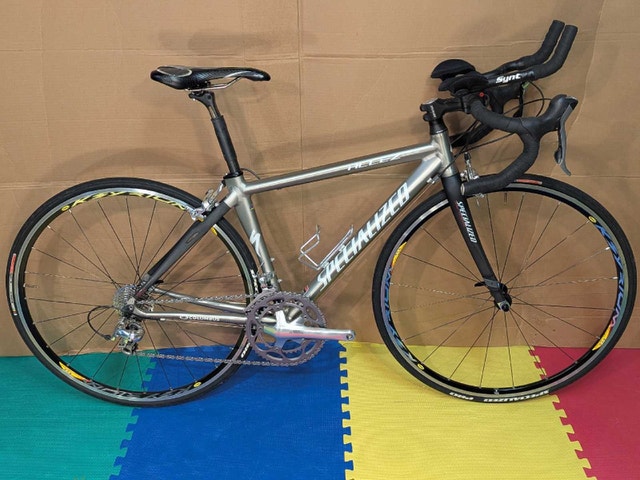 2005 Specialized Allez Expert 52 cm, full Ultegra