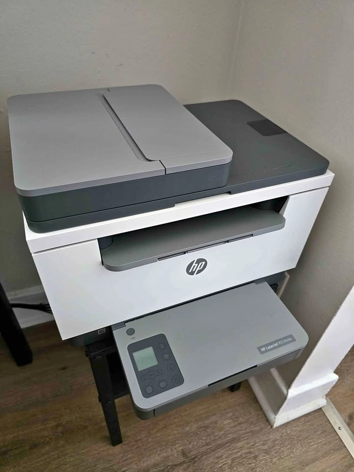 HP LaserJet M234sdw Printer