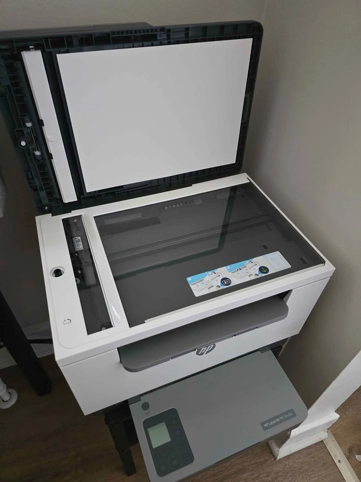 HP LaserJet M234sdw Printer - photo 2