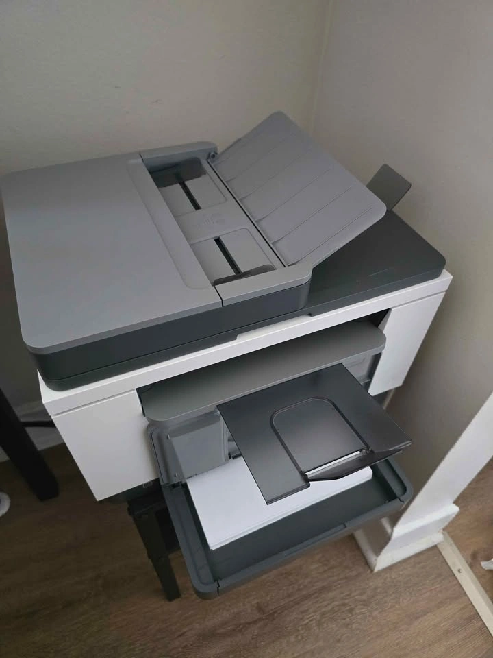HP LaserJet M234sdw Printer - photo 3
