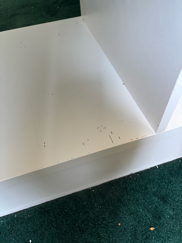 IKEA SMASTED Loft Bed with Desk - photo 3