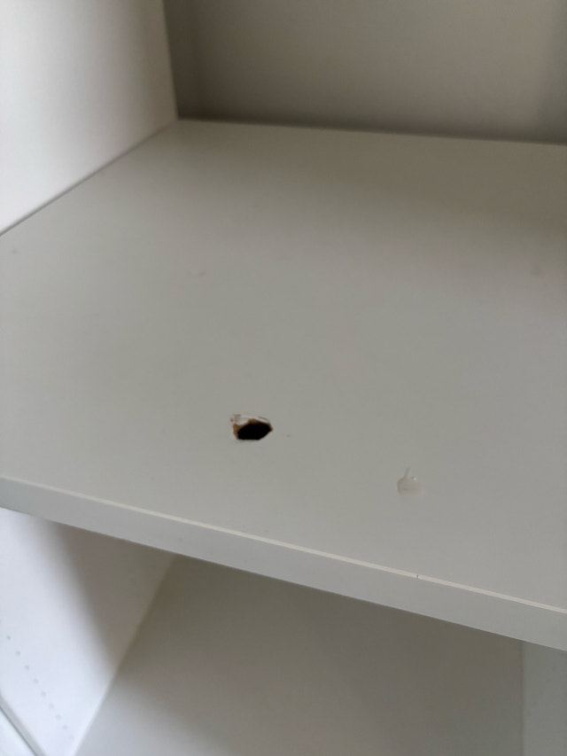 IKEA SMASTED Loft Bed with Desk - photo 5