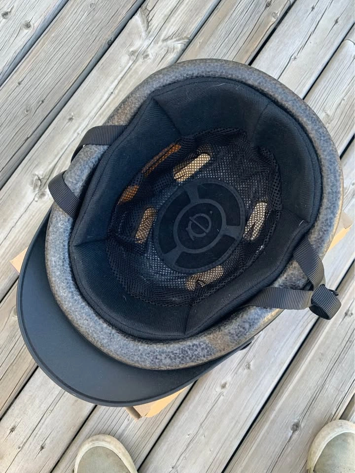 Troxel Equestrian Riding Helmet - photo 3