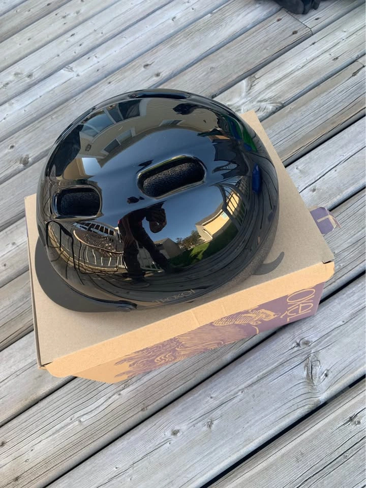 Troxel Equestrian Riding Helmet - photo 4