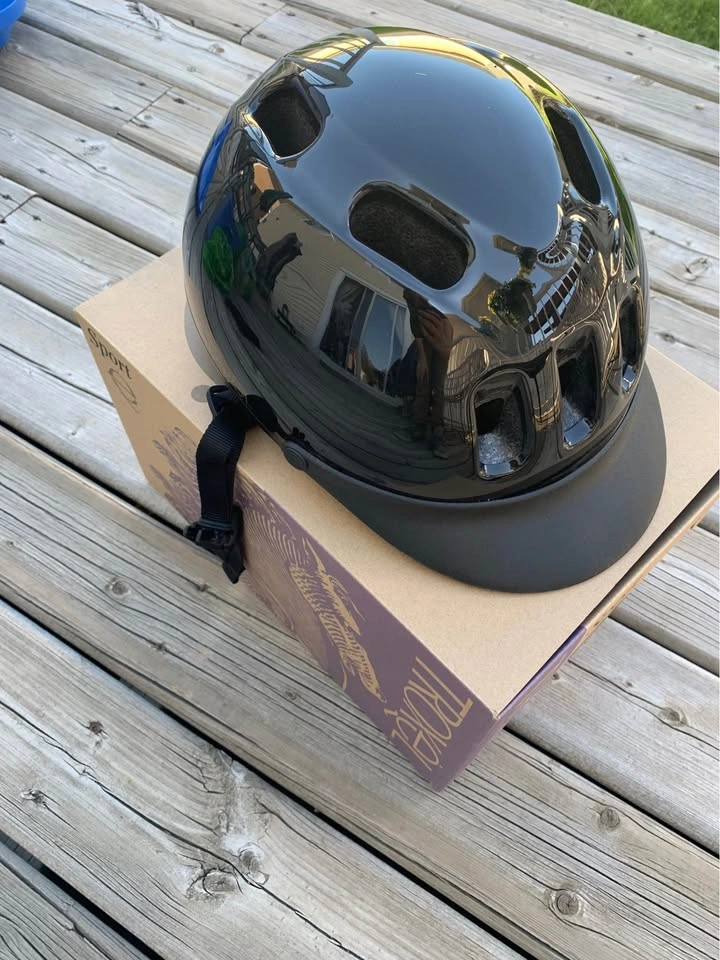 Troxel Equestrian Riding Helmet - photo 5