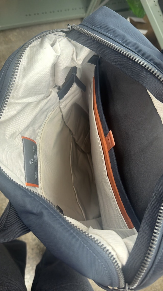 Bellroy Tokyo Totepack - photo 5